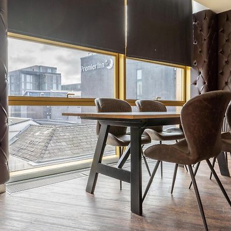 The Bling Hotel By Ustay Aparthotels ليفربول المظهر الخارجي الصورة